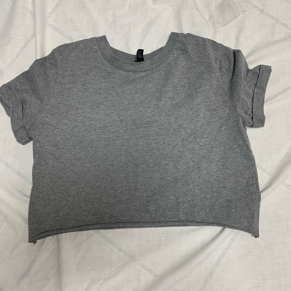 Forever 21 top